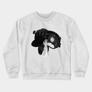 Songbird Demise Crewneck Sweatshirt